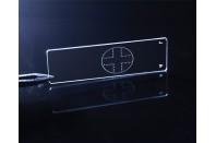 Customized Scintillation Screens Customized Scintillation Screens